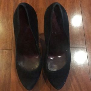 Jessica Simpson size 37